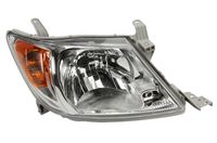 Toyota Hilux 05-08 Reflektor Przedni lampa przednia prawa