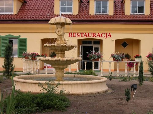 VB Ozdobny krąg ogrodowy na Arena.pl