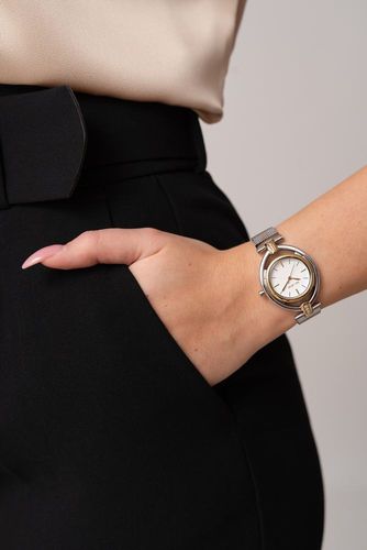 ZEGAREK DAMSKI PAUL LORENS -  PL13628B-3D2 (zg555d) + BOX na Arena.pl