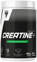 MOCNA KREATYNA TREC CREATINE + 600G MONOHYDRAT PRZYROSTY SIŁA MASA RZEŹBA