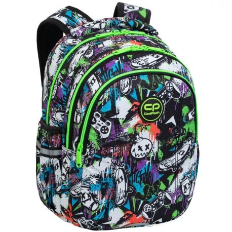 PLECAK JOY S - PEEK A BOO COOLPACK zdjęcie 1