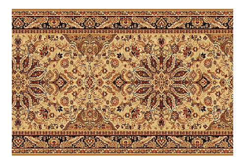 CHODNIK Agnella Standard Topaz Beż 80 cm na Arena.pl