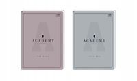 BRULION A4/96K LINIA ACADEMY (5SZT)