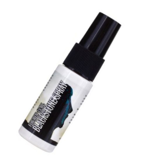 Black stone spray zdjęcie 3