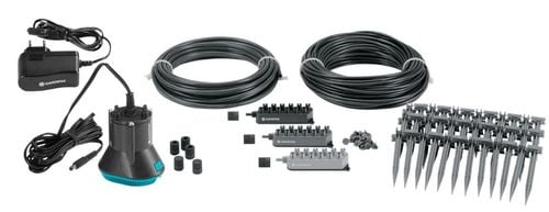 automatyczna konewka - hg-01265-20 na Arena.pl