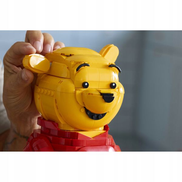 LEGO(R) DISNEY 43300 zdjęcie 8