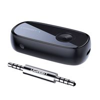 Adapter Bluetooth 5.0 UGREEN CM279 aptX DO Auta Mikrofon 2 Telefony