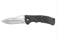 Nóż składany Ganzo G619, stal 440C