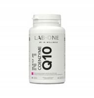 Witaminy kapsułki Lab One N°1 Coenzyme Q10 koenzym Q10 15 g 20 ml