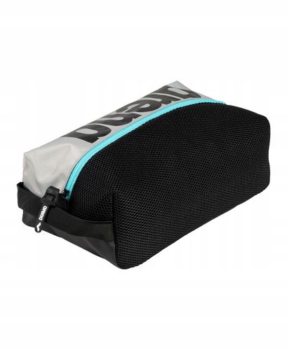 Kosmetyczka na basen pojemna Arena Pocket Bag 7L na Arena.pl