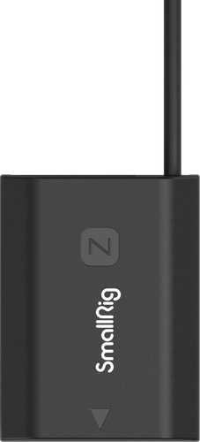 Smallrig 4253 - kabel zasilający D-Tap do NP-FZ100 na Arena.pl