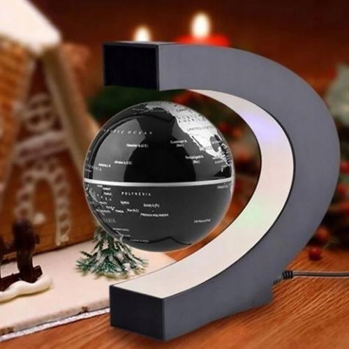 GLOBUS LEWITUJACY JCYF03 NR:5549 na Arena.pl