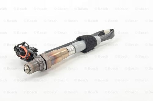 0258006546/BOS SONDA LAMBDA OPEL VECTRA 03- na Arena.pl