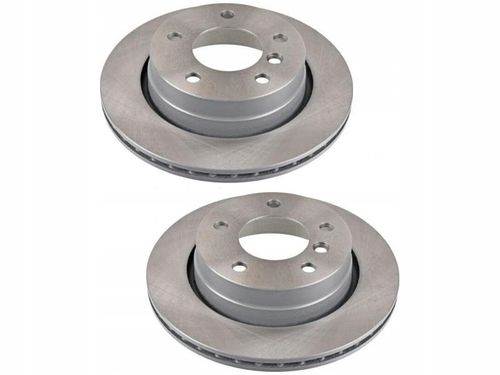 TARCZA HAM TYL 276X19 V FEBI BILSTEIN na Arena.pl