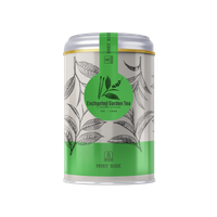 Mary Rose - Herbata Enchanted Garden w puszce - 50 g