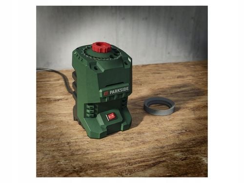 Ostrzałka do wierteł PARKSIDE PBSG 95 F6 95 W, 3 – 13 mm na Arena.pl