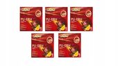 HERBATA EKSPRESOWA BIG-ACTIVE PU-ERH CYTRYNA 5x 40 saszetek