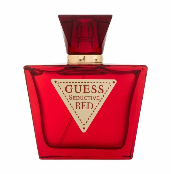 GUESS Seductive Red 75 ml zdjęcie 2