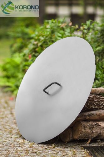 Pokrywa do paleniska 80 cm na Arena.pl