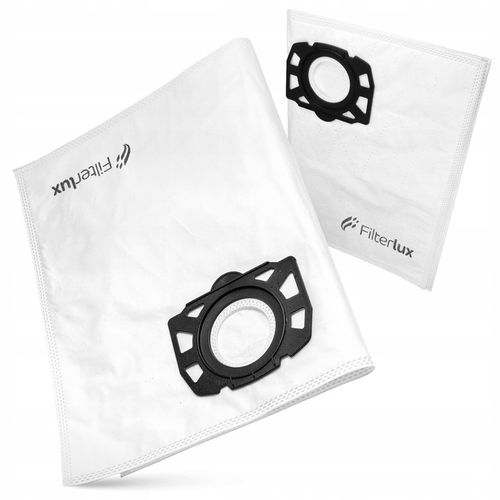 12x Worki Do Odkurzacza KARCHER WD3 WD2 V12 V15 V-17 V19 SE4001 Plus na Arena.pl