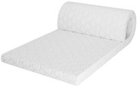 MATERAC NAWIERZCHNIOWY nakładka toper 120x200 PUR