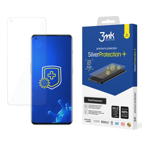 oneplus 10 pro 5g - 3mk silverprotection+ na Arena.pl