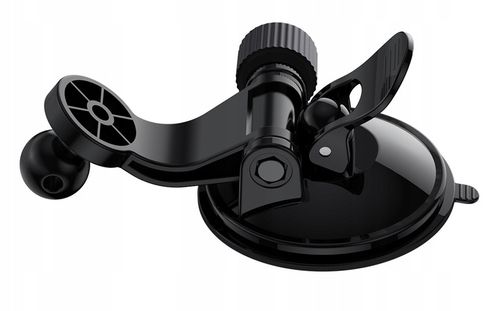 AUTOMATYCZNY UCHWYT SAMOCHODOWY BASEUS DO TELEFONU NA KOKPIT SZYBĘ 360° na Arena.pl