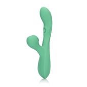 Pulse Wave And Tongue Flickering Rabbit Vibrator
