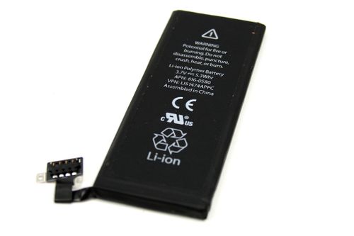 BATERIA NOWA ORYGINALNA APPLE IPHONE A1431 na Arena.pl