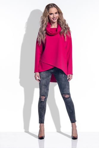 Bluza I169 czarny XL na Arena.pl