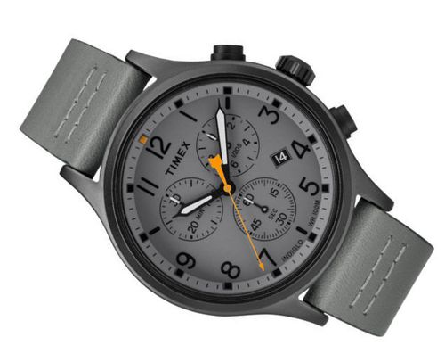 Zegarek Timex TW2R47400 Weekender Chrono na Arena.pl