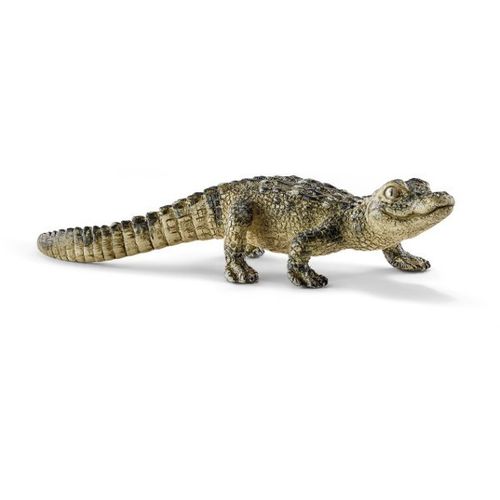 Schleich Mały aligator na Arena.pl