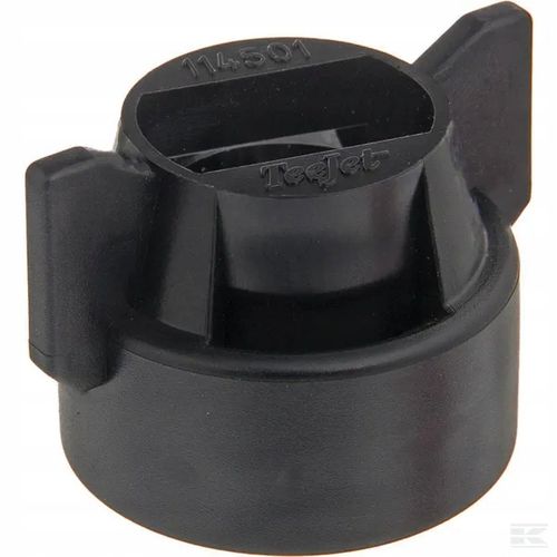 Pokrywka Dyszy, Bagnet, SW11H, Czarny, TeeJet na Arena.pl