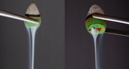 KOMINEK CZARNY NR:8502 na Arena.pl