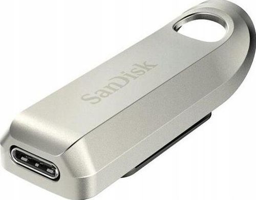 Pendrive Sandisk 64GB Ultra Luxe USB Type-C 300MB/s na Arena.pl