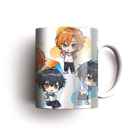 Kubek Magiczny Sasaki to Miyano DO WYBORU