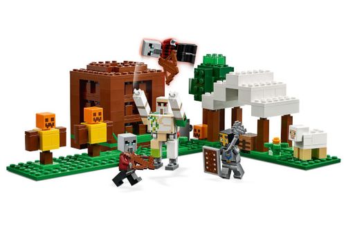 LEGO 21159 na Arena.pl