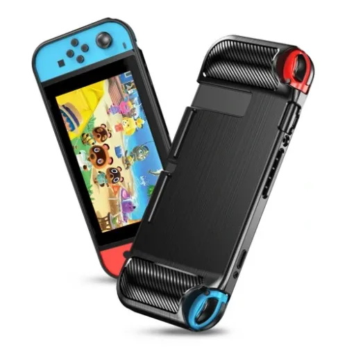 ETUI GRIP CASE WZMOCNIONY DO NINTENDO SWITCH HAC-001 HAC-001-01 na Arena.pl