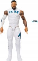 Figurka akcji Mattel WWE Main Event WrestleMania Jey Uso 15 cm
