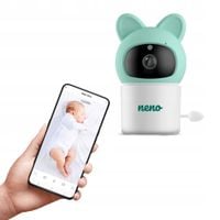 Elektroniczna niania NENO Orso Wielokolorowy