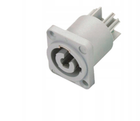 Roxtone gniazdo tablicowe zasilania power-out RPDO001