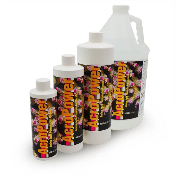 TLF AcroPower 1000 ml Two Little Fishies zdjęcie 1