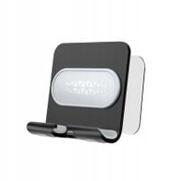 Na ścianę samoprzylepny uchwyt tablet smartfon b