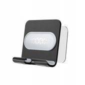 Na ścianę samoprzylepny uchwyt tablet smartfon b