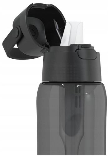 DAFI SOLID butelka filtrująca z wkładem filtrującym CZARNA 0,7L 1 na Arena.pl