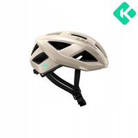 Kask rowerowy LAZER Tonic KinetiCore Beżowy Szosowy (rozmiar M)