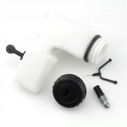 ZBIORNIK OLEJU KOREK FILTR STIHL 018 MS170 MS180 na Arena.pl