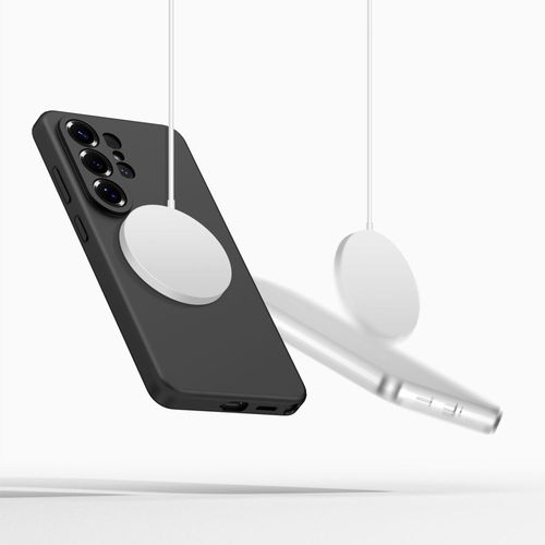 tech-protect silicone magsafe galaxy s26 ultra black na Arena.pl