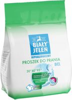 Proszek do prania bieli Biały Jeleń hipoalergiczny BIEL 1,5 kg