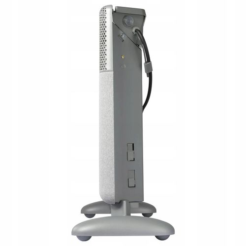 Grzejnik elektryczny stojący ścienny APLIKACJA WiFi BT piecyk 2000W Timer na Arena.pl